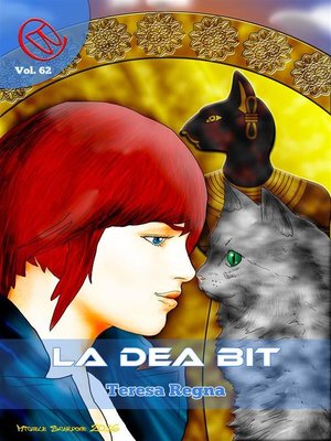 cover image of La Dea Bit